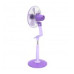 Walton WPF16L5-PBC Pedestal Fan